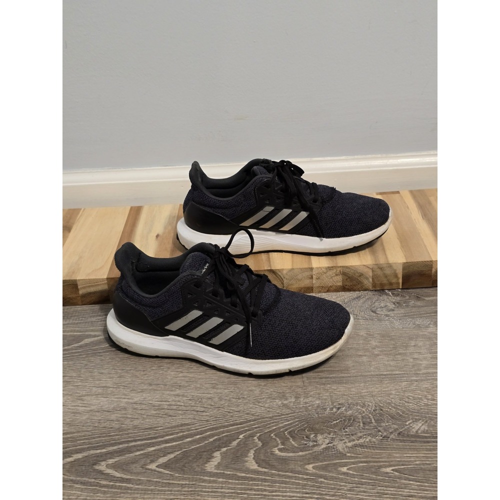 adidas Solyx‎ Women's Black Athletic Running Shoes Size US 7 - Picture 8 of 11